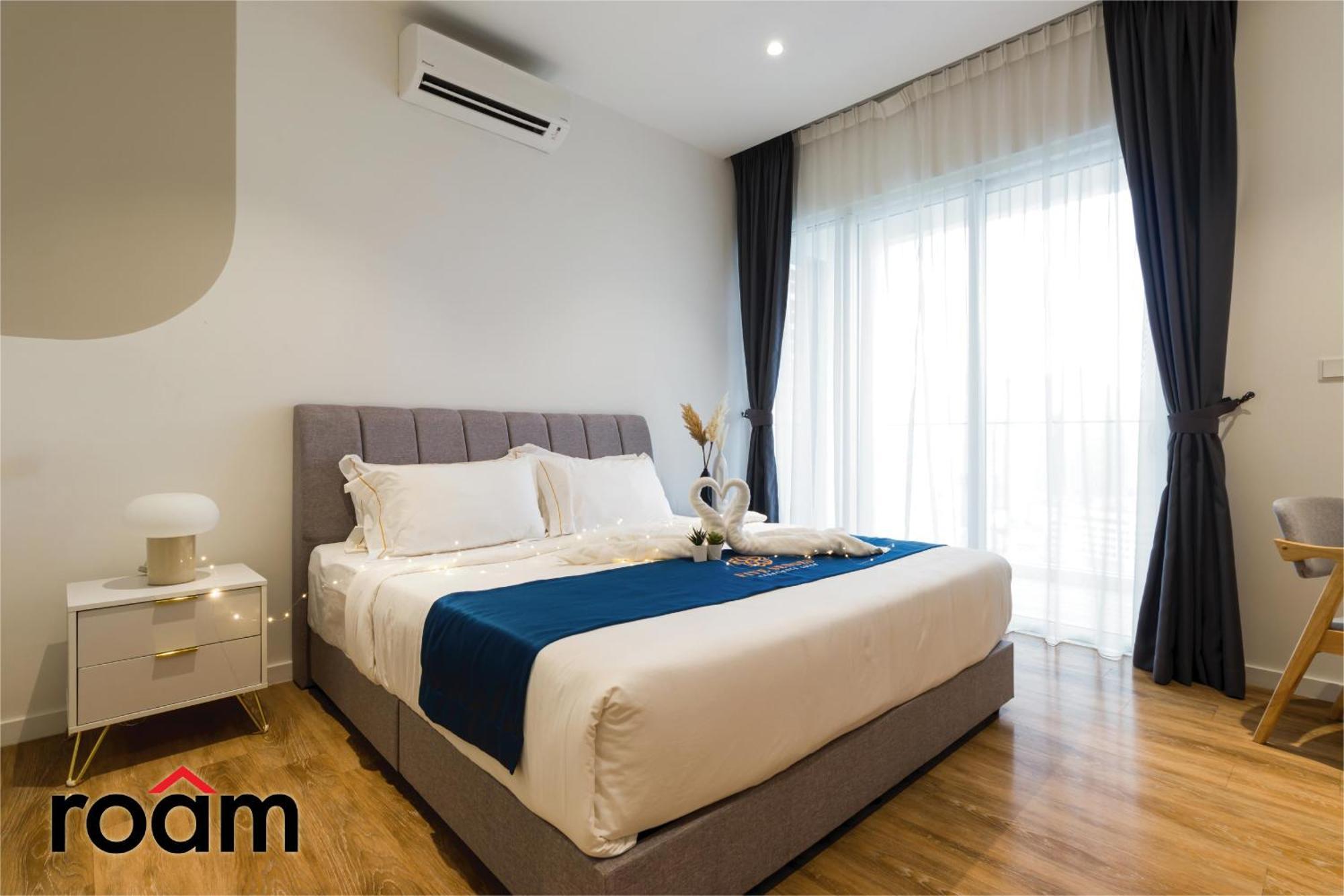Quill Residences Klcc, Five Senses Kuala Lumpur Exterior photo