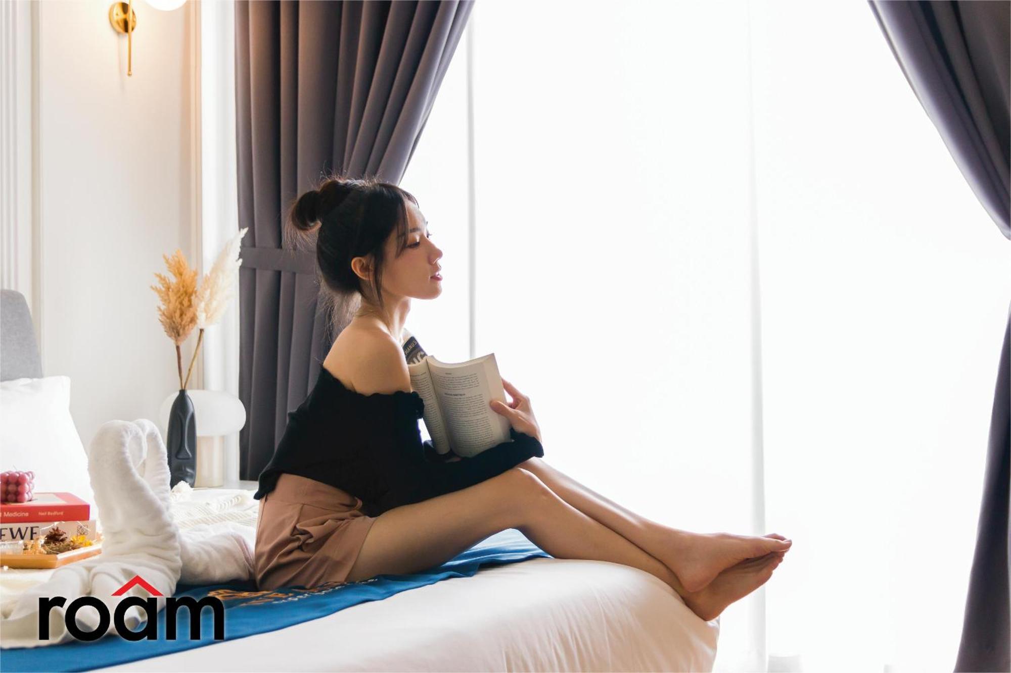 Quill Residences Klcc, Five Senses Kuala Lumpur Room photo