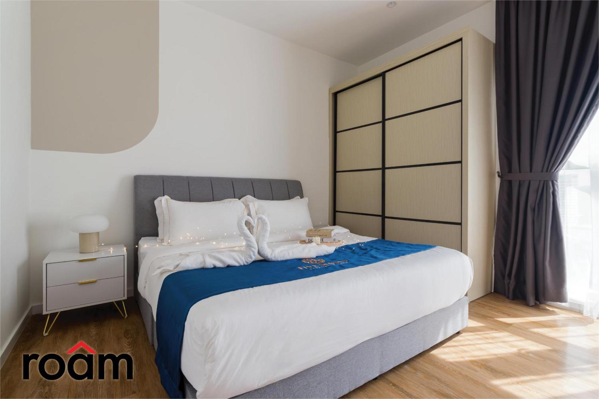 Quill Residences Klcc, Five Senses Kuala Lumpur Exterior photo